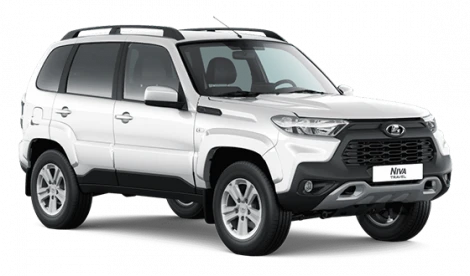 Niva Travel