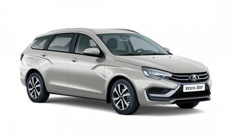 LADA Vesta SW