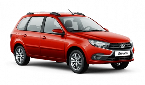 LADA Granta Универсал
