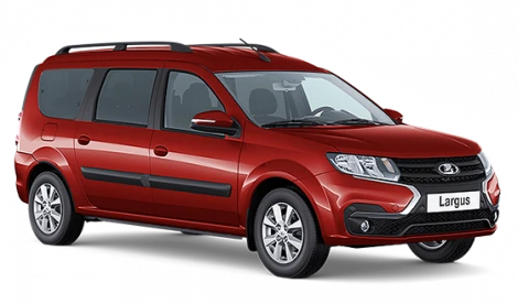 LADA Largus