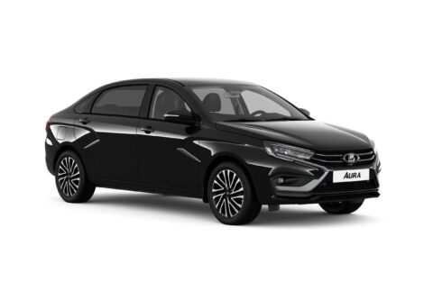LADA Aura