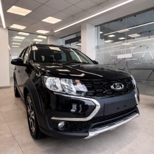 LADA Largus Cross 10