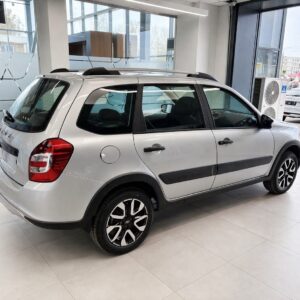 LADA Granta Cross 8