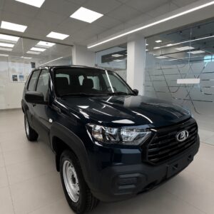 LADA Niva Travel 3