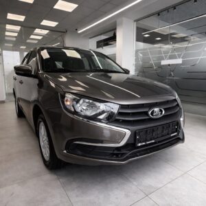 LADA Granta Лифтбэк 5