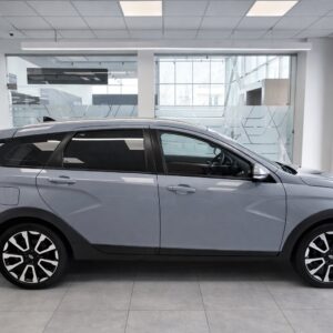 LADA Vesta Cross SW 6