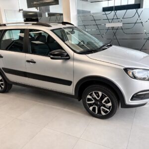 LADA Granta Cross 4