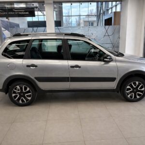 LADA Granta Универсал 4
