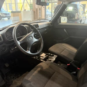 LADA Niva Legend 3 дверная 12