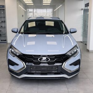 LADA Vesta Cross SW 2