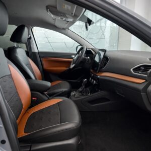 LADA Vesta Cross SW 10