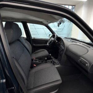 LADA Niva Travel 5