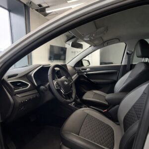 LADA Vesta 6