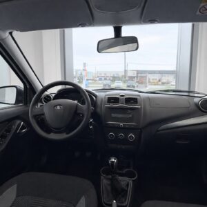LADA Granta Седан 5