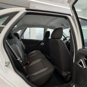 LADA Granta Седан 4