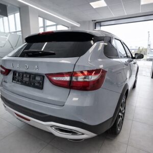 LADA Vesta Cross SW 8