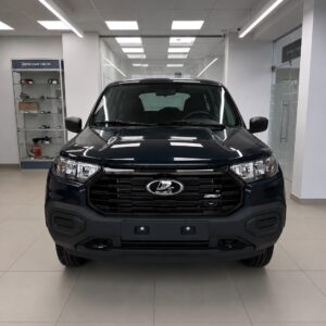 LADA Niva Travel 10