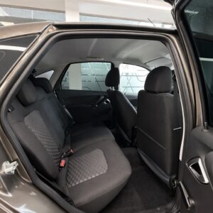 LADA Granta Лифтбэк 6